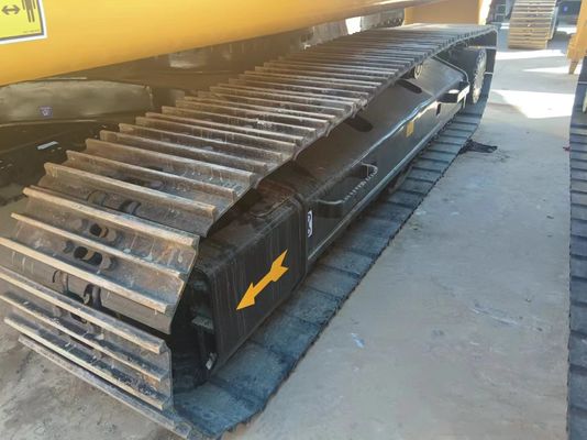 Αρχική υδραυλική αντλία Caterpillar 315D2 Excavator Χρησιμοποιούμενος Excavator σε καλή κατάσταση