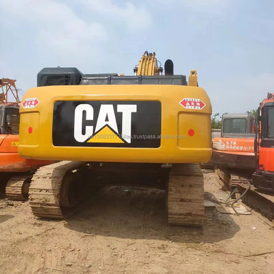 Caterpillar 336 Εκσκαφέας Χρησιμοποιούμενος εκσκαφέας και καλή κατάσταση αρχική υδραυλική αντλία