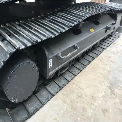 21000 KG Χρησιμοποιούμενος εξορυκτής VOLVO EC290 EC360 EC480DL με αρχικό υδραυλικό κύλινδρο