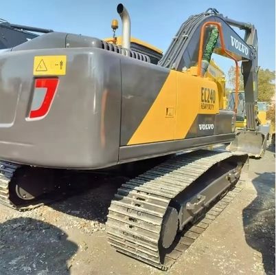 Μέσα Μηχανή Χρησιμοποιούμενο Εξόρυξη Volvo Ec210 Ec240 Ec200 Ec290 Ec60 Με Αρχική Βαλβίδα