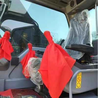 Μέσα Μηχανή Χρησιμοποιούμενο Εξόρυξη Volvo Ec210 Ec240 Ec200 Ec290 Ec60 Με Αρχική Βαλβίδα