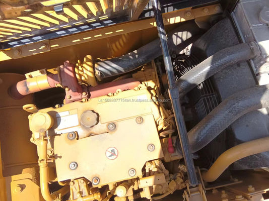 Ιαπωνία Χρησιμοποιήθηκε Caterpillar 312D2GC Εκσκαφέας σε καλή κατάσταση για Καταστήματα Κατασκευαστικών Υλικών