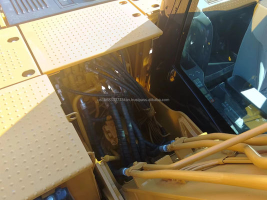 Ιαπωνία Χρησιμοποιήθηκε Caterpillar 312D2GC Εκσκαφέας σε καλή κατάσταση για Καταστήματα Κατασκευαστικών Υλικών