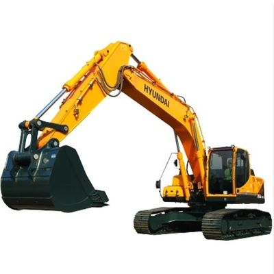 Χιούνταϊ 220LC-9S Excavator 22ton λειτουργικό βάρος Εξαιρετική κατάσταση αρχική βαλβίδα