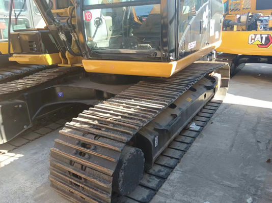 20000 KG Χρησιμοποιηθέν CAT 320DL εξορυκτής μηχανήματα μεταχειρισμένων χρήσεων για μεγάλα κατασκευαστικά έργα