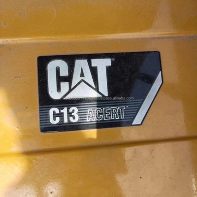Μεγάλη 2016 Caterpillar Χρησιμοποιείται Cat 349 Excavator μεταχειρισμένο μηχάνημα για την απόδοση