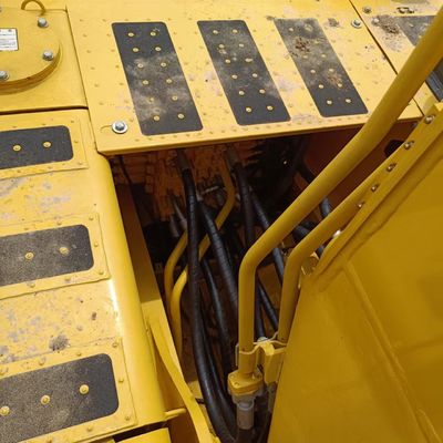 22 τόνους λειτουργικό βάρος Komatsu PC220 Εργαλεία μεταχειρισμένης κατασκευής στην αγορά