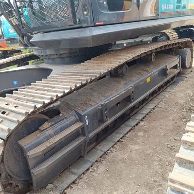 Χρησιμοποιηθέντες εξορυκτές Kobelco SK350 SK70 σε εξαιρετική κατάσταση με αρχική υδραυλική βαλβίδα