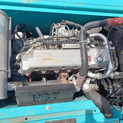 Μεγάλος σκάφτης Kobelco SK60 SK50 SK55 SK75 SK350 Σκάφτης με 0-2000 ώρες εργασίας