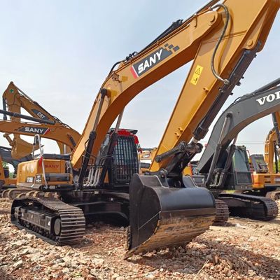 30.5ton Sany SY305H Mini Sany305 Sany305H Μικρό μεταχειρισμένο Sany 60 Crawler Excavator