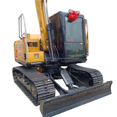 Αρχική ISUZU Kawasaki Υδραυλική αντλία SANY Sy95c Εκσκαφέας με 9000 KG βάρος μηχανής