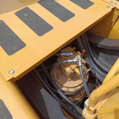 Sany SY365H Crawler Excavator Μεσαίο Excavator Μηχανήματα κατασκευής 36,5Ton 2016 έτος