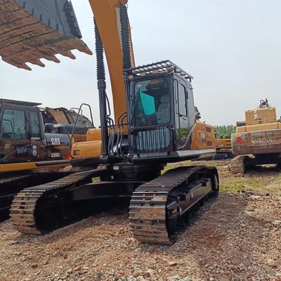 Χρησιμοποιούμενος εκσκαφέας CAT 36.5Tons 36500 KG 212 kw 2023 SANY 365H 305H Υδραυλικός αναπαραγωγός 36.5 Ton