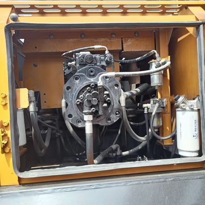 Χρησιμοποιούμενος εκσκαφέας CAT 36.5Tons 36500 KG 212 kw 2023 SANY 365H 305H Υδραυλικός αναπαραγωγός 36.5 Ton