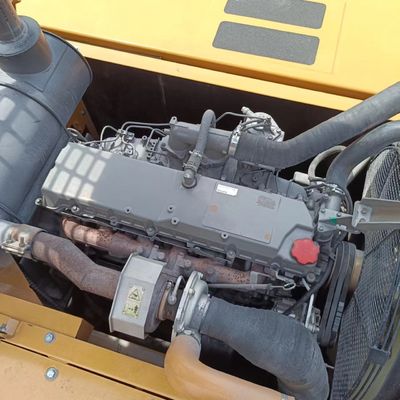 Χρησιμοποιούμενος εκσκαφέας CAT 36.5Tons 36500 KG 212 kw 2023 SANY 365H 305H Υδραυλικός αναπαραγωγός 36.5 Ton