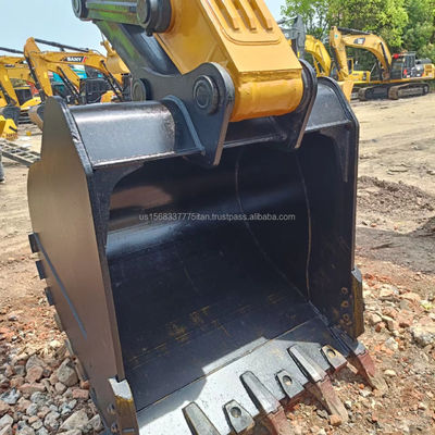 1.8M3 χωρητικότητα κουβά SANY SY305H Excavator και για τις ανάγκες του έργου σας