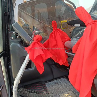 1.8M3 χωρητικότητα κουβά SANY SY305H Excavator και για τις ανάγκες του έργου σας