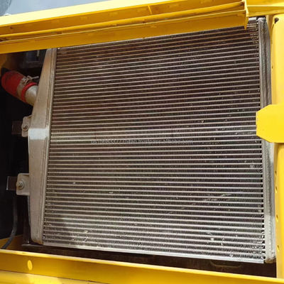 Ιαπωνία Αρχικά μεταχειρισμένα σκάφτρα Komatsu PC400-8R PC400-7 PC400-8 Εργασιακές ώρες 0-2000