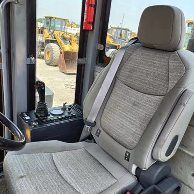 Λιουγκόνγκ 870h 856h 862h Χρησιμοποιημένη κατασκευαστική μηχανή με αρχικό υδραυλικό κύλινδρο
