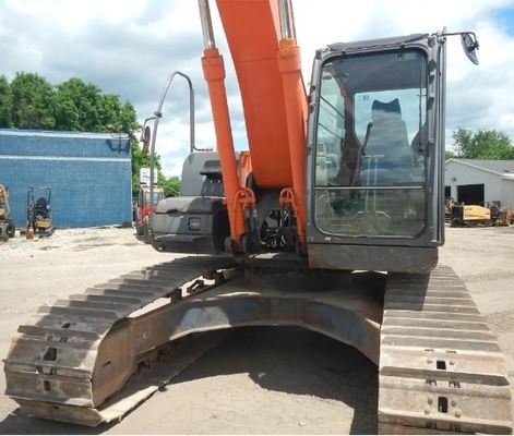 24 τόνων Hitachi ZX240 Εκσκαφέας με 1,2M3 χωρητικότητα κουβά και τέλεια απόδοση