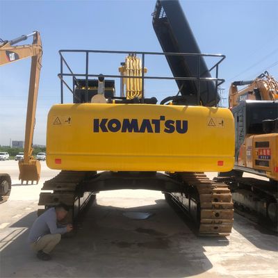 215 kw Υδραυλική σκάφτρα 48 τόνων Komatsu EC480 EC480D EC480DL