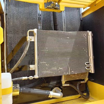 Γρήγορη αποστολή 22ton Komatsu PC220 Excavator με 0-2000 ώρες εργασίας από την Ιαπωνία