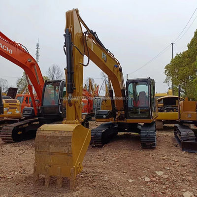 Αρχικό υδραυλικό κυλίνδρο CAT 312D χρησιμοποιημένο σκάφος για εξαιρετικές επιδόσεις
