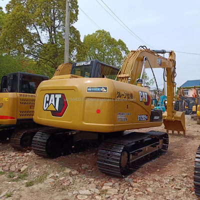 Αρχικό υδραυλικό κυλίνδρο CAT 312D χρησιμοποιημένο σκάφος για εξαιρετικές επιδόσεις