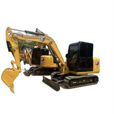 Αρχική εκσκαφέας 5,5 τόνων CAT305.5 με μοντέλα CAT306 CAT307 CAT308 και Crawler κατασκευασμένα στην Ιαπωνία