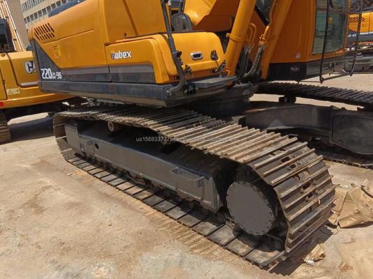 2016 έτος Cat 306 Μίνι εξορυκτής με χωρητικότητα κουβάς 0,8m3 και καλές συνθήκες εργασίας