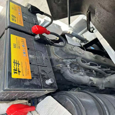 Χρειάζεστε ένα ανθεκτικό πετρελαιοκίνητο φορτηγό TCMC 3t με μεγάλη απόδοση είναι η καλύτερη επιλογή σας