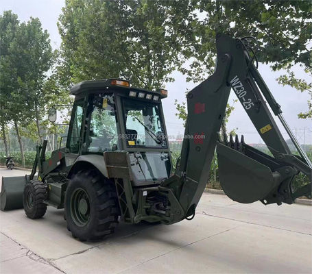 Υδραυλική αντλία Αρχική SDLG WZ30-25 Χρησιμοποιούμενη φορτιστή με εξαιρετικές επιδόσεις
