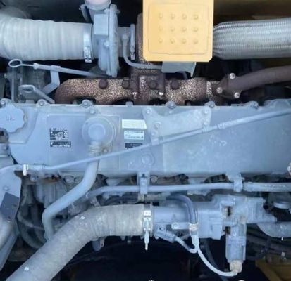 1.6m3 χωρητικότητα κουβά Sany SY365H Excavator 99% βαρύ χρησιμοποιείται για την κατασκευή μηχανικών