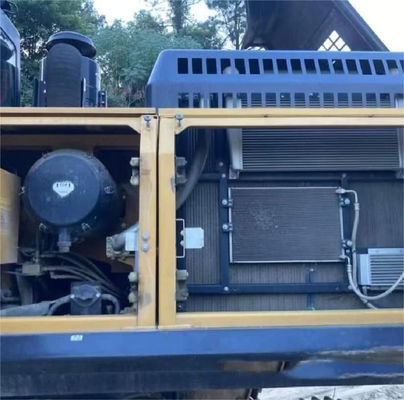 Αρχική υδραυλική βαλβίδα Sany SY365H Excavator με χαμηλό κόστος συντήρησης στη Σαγκάη