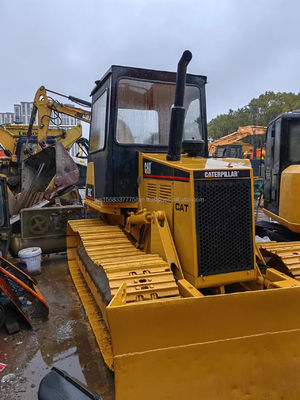 Αρχική υδραυλική αντλία Χρησιμοποιείται Caterpillar D5C μπουλντόζα για την κατασκευή σας επιχείρηση