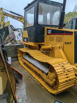 Αρχική υδραυλική αντλία Χρησιμοποιείται Caterpillar D5C μπουλντόζα για την κατασκευή σας επιχείρηση