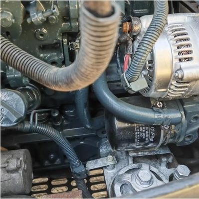 6Εκσκαφέας 5 τόνων KUBOTA KX165 με 0-2000 ώρες εργασίας και χωρητικότητα 0.2M3