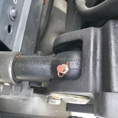 2 τόνων 3 τόνων 3,5 τόνων 4 τόνων 5 τόνων 6 τόνων 8 τόνων 10 τόνων πετρελαιοκίνητος ανεμοφόρου με κινητήρα 45 kW και δωρεάν