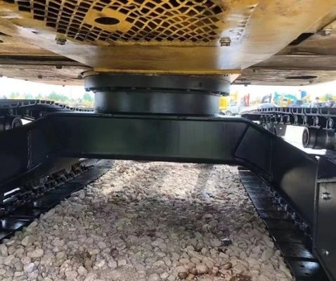 Ανοικτή μεταχειρισμένη Komatsu PC120 PC130 PC200 PC220 PC240 Εκσκαφείς