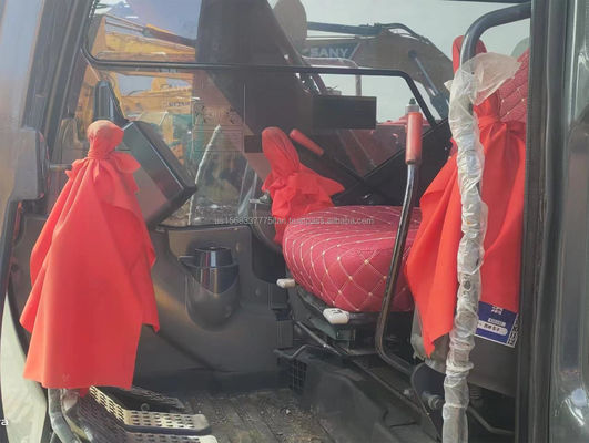 Κατασκευασμένο στην Ιαπωνία Hitachi ZX70 Excavator Original υδραυλική βαλβίδα 7 τόνων Mini Excavator