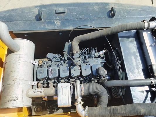 Αρχική Υδραυλική Εκσκαφέας κυλίνδρων Hyundai 220LC-9S 305LC-9T με Καλή Απόδοση