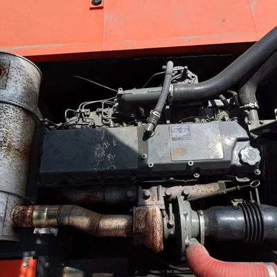 Litong 35Ton 99% Hitachi ZX350 Εκσκαφέας Υδραυλικός αναπηρικός Εκσκαφέας Αρχικό βάρος
