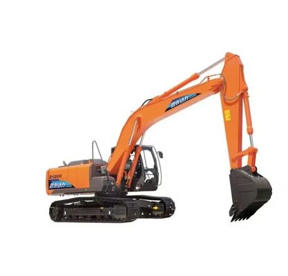 Αρχική υδραυλική αντλία Hitachi ZX200 ZH200 Excavator με 98kw ισχύς σε αρκετό απόθεμα