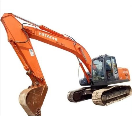 Αρχική υδραυλική αντλία Hitachi ZX200 ZH200 Excavator με 98kw ισχύς σε αρκετό απόθεμα