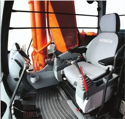 Αρχική υδραυλική αντλία Hitachi ZX200 ZH200 Excavator με 98kw ισχύς σε αρκετό απόθεμα