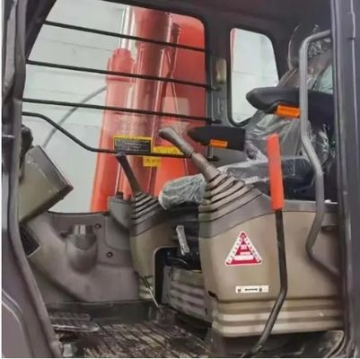Αρχική υδραυλική αντλία Hitachi ZX200 ZH200 Excavator με 98kw ισχύς σε αρκετό απόθεμα