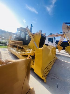 Ανθεκτική υδραυλική αντλία Kawasaki και βαλβίδα που χρησιμοποιείται σε SD320 SHANTUI μπουλντόζερ από την Trusted