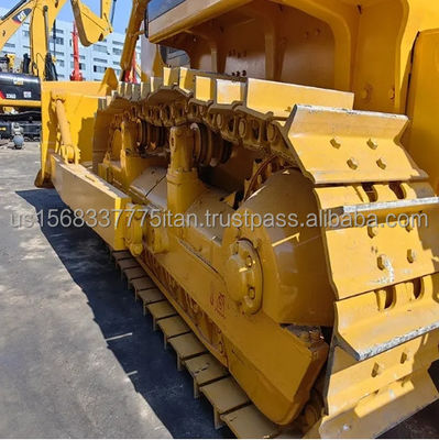 Χρησιμοποιούμενη μπουλντόζα SD22 με κινητήρα 202 kw και αντλία