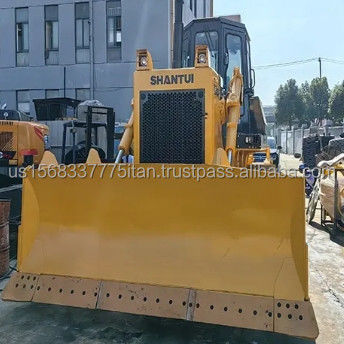 Χρησιμοποιούμενη μπουλντόζα SD22 με κινητήρα 202 kw και αντλία